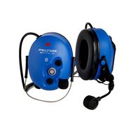 Casque 3M PELTOR WS ProTac XP IS, Bluetooth, 30 dB, serre-nuque, MT15H7BWS5-50 x1 morceau