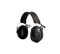 Casque à modulation sonore pour le tir 3M PELTOR SportTac MT16H210F-478-RD