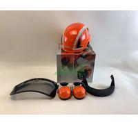 Casque forestier STIHL ADVANCE X-CLIMB - SNR 28