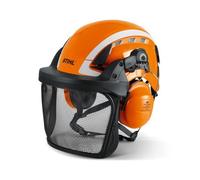 Casque forestier STIHL ADVANCE X-CLIMB - SNR 28
