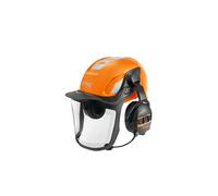 Casque ADVANCE X-Vent ProCOM STIHL