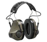 Casque anti-bruit 3M Peltor ComTac VIII Vert TU