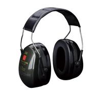 Casque anti-bruit 3M Peltor Optime II Noir 4000 Hz