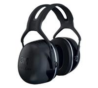 Casque anti-bruit 3M Peltor X5 Noir TU