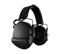 Protections auditives actives Supreme X2 Gel Headband Sordin - Black
