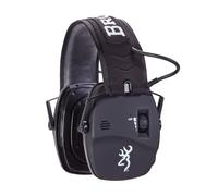 Casque anti-bruit Browning BDM Camouflage
