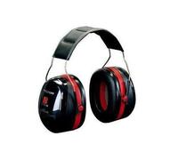 Casque Anti Bruit Bull's Optime III Noir