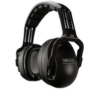 Casque Anti-Bruit Classic HPE SNR 32 DB