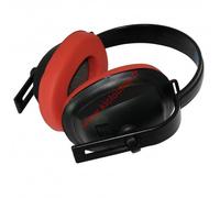 Casque anti-bruit compact SNR 21dB Silverline 140858
