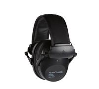 Casque anti-bruit électronique Num'axes Noir TU