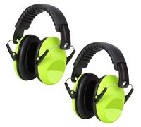 Casque anti-bruit enfant - Coquilles - 26 dB - Avec serre-tête
