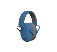 Casque anti bruit Kidynoise Bleu