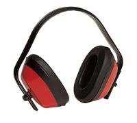 Casque anti-bruit max 200 Earline (lot de 10 casques)