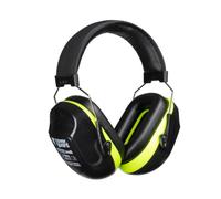 Casque antibruit MAX 340 Style confort 34dB COVERGUARD