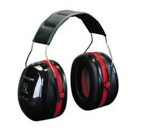 Casque antibruit avec serre-nuque 3M Peltor Optime III SNR 35dB