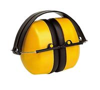 CASQUE ANTI-BRUIT PLIABLE
