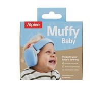 Casque Anti-Bruit Pour Bébé Muffy Baby Sky Blue - Bleu Bleu
