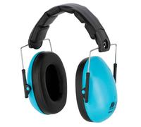 Casque anti-bruit pour enfants Kerbl Noir TU
