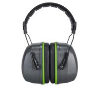 Casque anti-bruit Premium gris - PORTWEST - PS46GRR