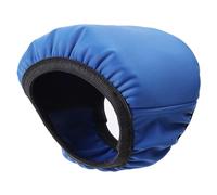 Casque Anti-Bruit, Protection Douce réglable, Protection Acoustique, Cache-Oreilles Confortables avec Rembourrage Respirant, Cache-Oreilles réglables et Doux pour Chiens à