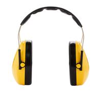 3M Casque de protection auditive PELTOR Optime I – SNR 27 dB