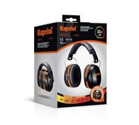 CASQUE ANTI-BRUIT SILVER 32 - KAPRIOL - 28096
