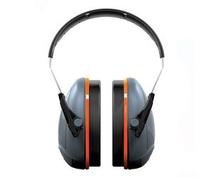 Casque anti bruit Sonis compact 32DB JSP