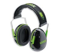 Casque Anti Bruit Uvex K1