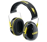 Casque anti-bruit uvex K2