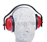 Casque antibruit