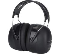Casque antibruit 37 dB de haute qualité pour adultes pratiquant le tir sportif