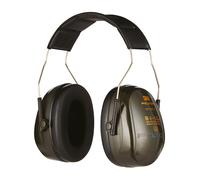 3M PELTOR Casque antibruit Optime II Comfort H520A SNR 31 dB