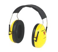Casque antibruit 3M Peltor Optime I SNR 27dB
