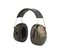 Casque antibruit 3M™ PELTOR™ Optime™ II Comfort H520A SNR 31 dB