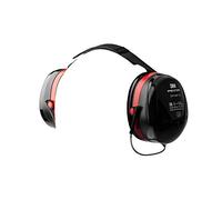 Casque antibruit 3M™ PELTOR™ Optime™ III H540B-412-SV - Noir - Serre-nuque