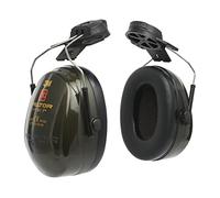 Casque antibruit 3M PELTOR Optime Ill