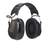 Casque antibruit 3M PELTOR ProTac Hunter, vert, serre-tête, SNR = 26 dB x1 morceau