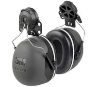 Casque antibruit Peltor X5P3E 3M