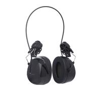 Casque antibruit 3M PELTOR WorkTunes Pro FM Radio, fixation pour casque, noir x1 morceau