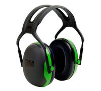 Casque Antibruit 3M Peltor X1 Casque antibruit atténuation 27dB