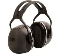 Casque Antibruit 3M Peltor X5 - Haute atténuation 37dB G