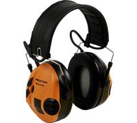 Casque antibruit actif 26 dB 3M Peltor SportTac MT16H210F-478-GN 1 pc(s)