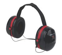 Casque antibruit avec serre-nuque 3M Peltor Optime III SNR 35dB