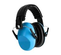 Casque antibruit, cache-oreilles insonorisés Cache-oreilles de sécurité | Bouchons d'oreilles insonorisés Cache-oreilles de sécurité rembourrés en pelu