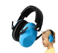Casque antibruit, cache-oreilles insonorisés Manchons de sécurité pour | Cache-oreilles de sécurité, coussins, protections auditives confortables, écouteurs de protection