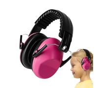 Casque antibruit, cache-oreilles insonorisés Manchons de sécurité pour | Coussin de protection auditive souple, casque d'écoute Portable pour , lecture, étude, détente, re