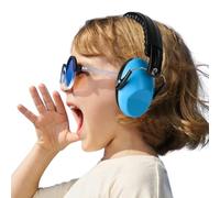 Casque antibruit, cache-oreilles insonorisés Manchons de sécurité pour | Coussin de protection auditive souple, casque d'écoute Portable pour , lecture, étude, détente, re