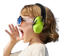 Casque antibruit, cache-oreilles insonorisés Protection auditive pour | Cache-oreilles Cache-oreilles de sécurité rembourrés en peluche douce et portables pour , nourrissons, , adolescents, garçon