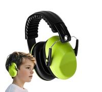 Casque antibruit, cache-oreilles insonorisés Protections auditives de | Les écouteurs portables de protection auditive coussinent les âgés de 3 à 16 ans