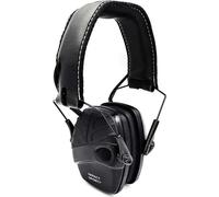 Casque antibruit Howard Leight Impact Sport, entrée audio incluse